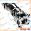 Arbre de transmission arrière pour TOYOTA | NWN-TY-026, 10-090340